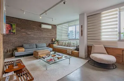 Apartamento com 2 quartos à venda na Rua Manuel Guedes, 475, Itaim Bibi, São Paulo