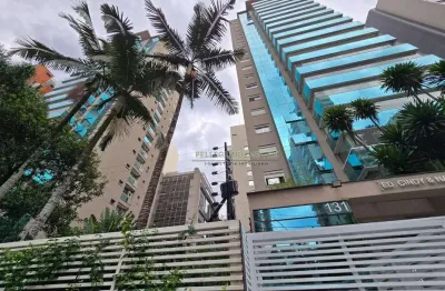 Apartamento com 4 quartos à venda na Rua Jesuíno Arruda, 131, Itaim Bibi, São Paulo