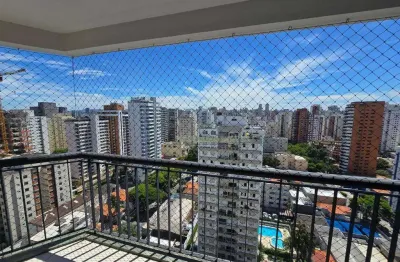 Apartamento com 3 quartos à venda na Avenida Cotovia, 274, Moema, São Paulo