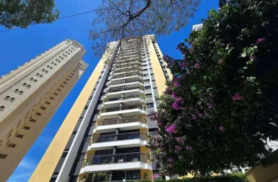 Apartamento com 3 quartos à venda na Avenida Cotovia, 274, Moema, São Paulo