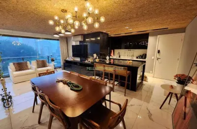 Apartamento com 2 quartos para alugar na Rua Fiandeiras, 48, Itaim Bibi, São Paulo