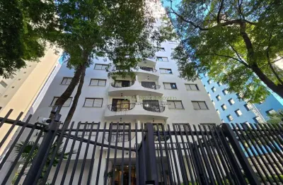Apartamento com 3 quartos à venda na Rua do Rocio, 159, Vila Olímpia, São Paulo