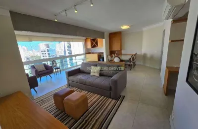 Apartamento com 3 quartos para alugar na Rua do Rocio, 450, Vila Olímpia, São Paulo
