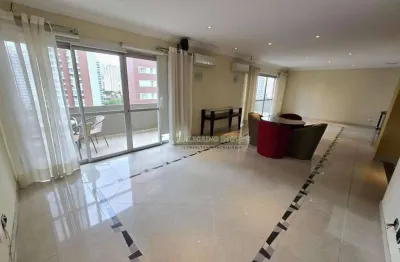 Apartamento com 4 quartos à venda na Rua Doutor Tomás Carvalhal, 598, Paraíso, São Paulo