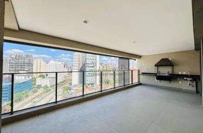 Apartamento com 3 quartos à venda na Rua Santa Justina, 34, Vila Nova Conceição, São Paulo