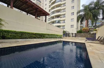 Apartamento com 3 quartos à venda na Rua Casa do Ator, 958, Vila Olímpia, São Paulo