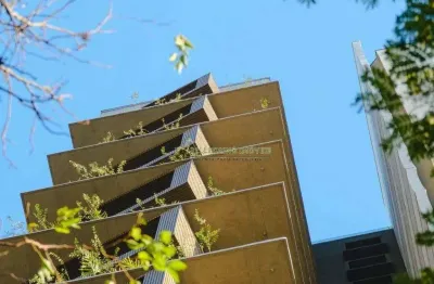 Apartamento com 3 quartos à venda na Rua Tumiaru, 120, Ibirapuera, São Paulo