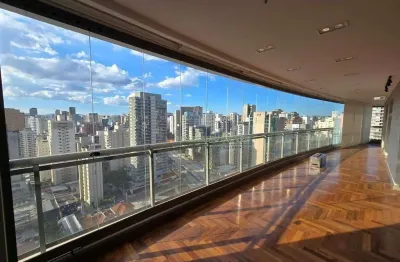 Apartamento com 2 quartos à venda na Rua João Cachoeira, 1765, Itaim Bibi, São Paulo