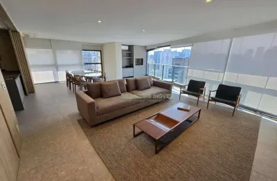 Apartamento com 2 quartos à venda na Rua Doutor Fadlo Haidar, 134, Itaim Bibi, São Paulo