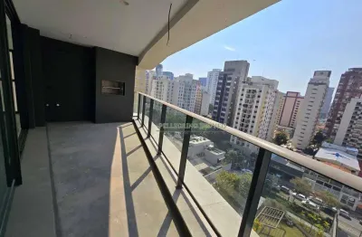 Apartamento com 3 quartos à venda na Rua Doutor Fadlo Haidar, 134, Vila Olímpia, São Paulo