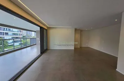 Apartamento com 4 quartos à venda na Rua Gil Eanes, 635, Campo Belo, São Paulo