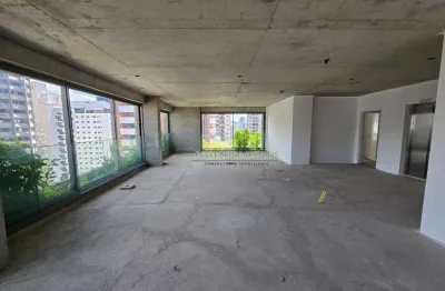 Apartamento com 3 quartos à venda na Rua Pais de Araújo, 190, Itaim Bibi, São Paulo