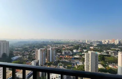 Apartamento com 4 quartos à venda na Rua Ministro Gabriel de Rezende Passos, 319, Moema, São Paulo