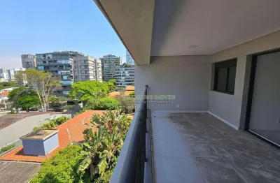 Apartamento com 3 quartos à venda na Rua Sul, 74, Campo Belo, São Paulo
