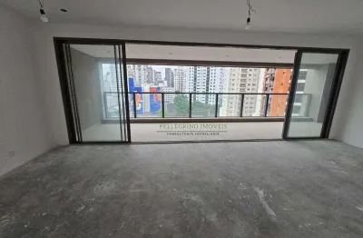 Apartamento com 3 quartos à venda na Rua Brás Cardoso, 655, Vila Nova Conceição, São Paulo