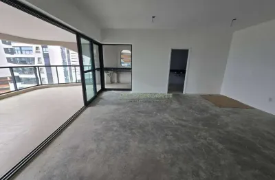 Apartamento com 4 quartos à venda na Rua Antônio de Oliveira, 805, Chácara Santo Antônio, São Paulo