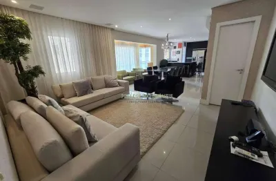 Apartamento com 3 quartos à venda na Rua Doutor Fadlo Haidar, 31, Vila Olímpia, São Paulo