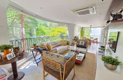 Apartamento com 4 quartos à venda na Rua Jacques Félix, 450, Vila Nova Conceição, São Paulo