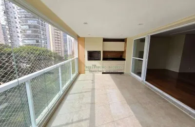 Apartamento com 3 quartos à venda na Rua Araguari, 409, Moema, São Paulo