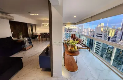 Apartamento com 2 quartos para alugar na Rua do Rocio, 450, Vila Olímpia, São Paulo