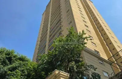 Apartamento com 3 quartos à venda na Rua Alvorada, 153, Vila Olímpia, São Paulo