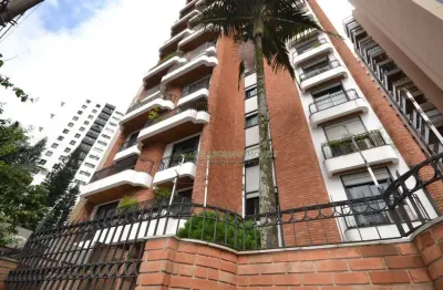 Apartamento à venda, 220 m² por r$ 5.600.000,00 - vila nova conceição - são paulo/sp