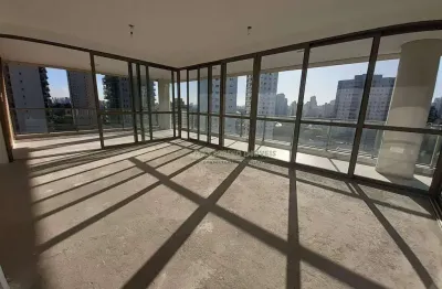 Apartamento com 4 quartos à venda na Rua do Livramento, 83, Ibirapuera, São Paulo