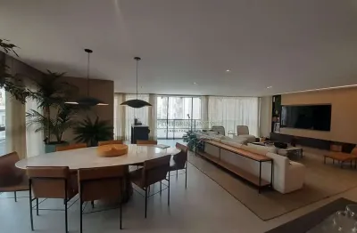 Apartamento com 3 quartos à venda na Rua Doutor Fadlo Haidar, 134, Vila Olímpia, São Paulo