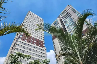 Apartamento com 4 quartos à venda na Rua Doutor José Áureo Bustamante, 301, Chácara Santo Antônio, São Paulo