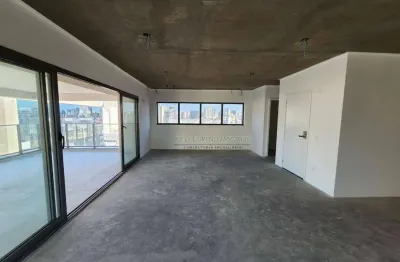 Apartamento com 4 quartos à venda na Rua Bandeira Paulista, 1140, Itaim Bibi, São Paulo