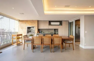 Apartamento com 3 quartos à venda na Rua Alvorada, 153, Vila Olímpia, São Paulo