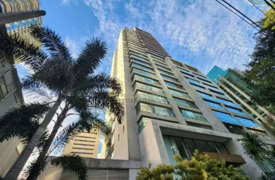 Apartamento com 2 quartos à venda na Rua Leopoldo Couto de Magalhães Júnior, 1098, Itaim Bibi, São Paulo