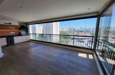 Apartamento com 3 quartos à venda na Rua Alvorada, 896, Vila Olímpia, São Paulo