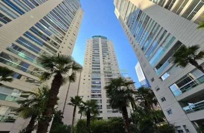 Apartamento com 3 quartos à venda na Rua do Rocio, 450, Vila Olímpia, São Paulo