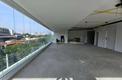 Apartamento com 3 quartos à venda na Rua Gaivota, 65, Moema, São Paulo
