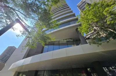 Apartamento com 3 quartos à venda na Rua João Cachoeira, 1765, Itaim Bibi, São Paulo