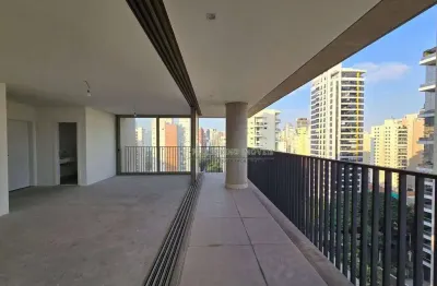 Apartamento com 3 quartos à venda na Rua Chipre, 50, Vila Olímpia, São Paulo