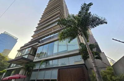 Apartamento com 3 quartos à venda na Rua Chipre, 50, Vila Olímpia, São Paulo