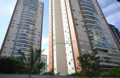Apartamento com 3 quartos à venda na Rua Helena, 151, Vila Olímpia, São Paulo