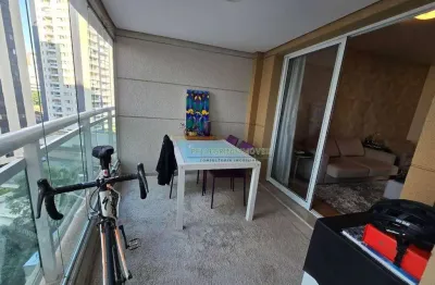 Apartamento com 3 quartos à venda na Rua Doutor Fadlo Haidar, 31, Vila Olímpia, São Paulo