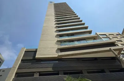 Apartamento com 4 quartos à venda na Rua Urimonduba, 144, Itaim Bibi, São Paulo