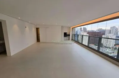 Apartamento com 3 quartos para alugar na Rua Brás Cardoso, 655, Vila Nova Conceição, São Paulo