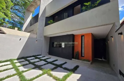 Casa com 4 quartos à venda na Rua Bastos Pereira, 440, Vila Nova Conceição, São Paulo
