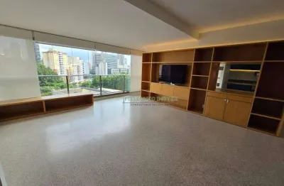 Apartamento com 2 quartos à venda na Rua Fiandeiras, 48, Itaim Bibi, São Paulo