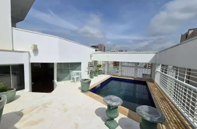 Cobertura com 2 quartos à venda na Rua Manuel Guedes, 264, Itaim Bibi, São Paulo