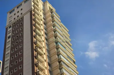 Apartamento com 4 quartos à venda na Rua Tumiaru, 171, Ibirapuera, São Paulo