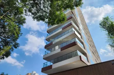 Apartamento com 4 quartos à venda na Rua Bandeira Paulista, 1140, Itaim Bibi, São Paulo