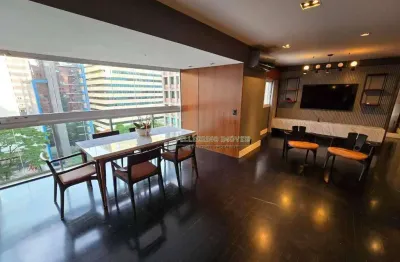 Apartamento com 2 quartos para alugar na Rua Helena, 151, Vila Olímpia, São Paulo