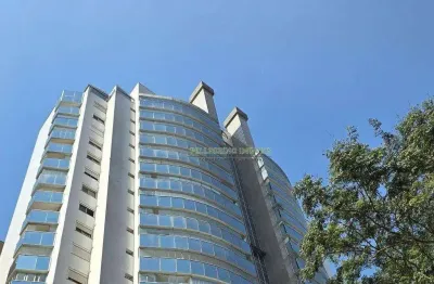 Apartamento com 4 quartos à venda na Rua Luiz Gottschalk, 151, Ibirapuera, São Paulo