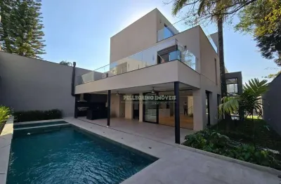 Casa com 4 quartos à venda na Rua Macau, 198, Jardim Luzitânia, São Paulo